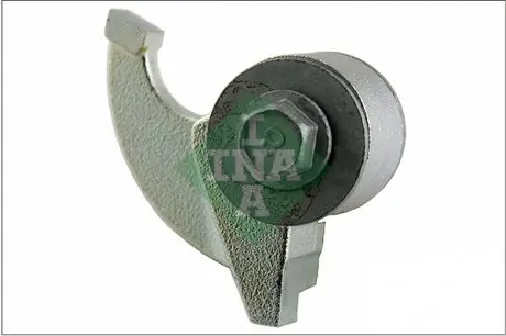 533003720 Натяжник ременя ГРМ Audi A4/Skoda Superb/VW Passat 2.8 V6 95- INA підбір по vin на Brocar