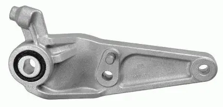 3380501 Опора двигуна Opel Corsa D 1.0,1.2,1.4 07.06- LEMFORDER підбір по vin на Brocar