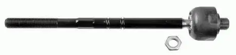3400401 Тяга рулевая MB S-class (W221) 05- LEMFORDER подбор по vin на Brocar