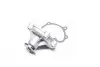 WP0654 Насос водяной OPEL 1.7CDTI 00- (Пр-во LPR) LPR підбір по vin на Brocar