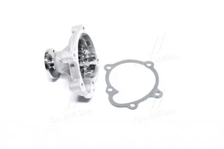 WP0654 Насос водяной OPEL 1.7CDTI 00- (Пр-во LPR) LPR подбор по vin на Brocar