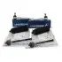 2115302 Тяга рулевая MB (W203/W211/W220) 99- LEMFORDER підбір по vin на Brocar