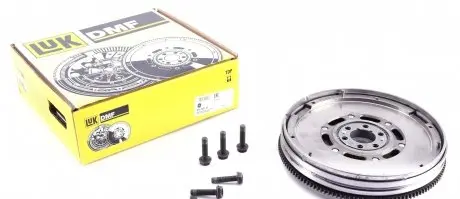415023110 Демпфер сцепления VW Passat 1.9TDI 98-05, 74/85/96kw LUK подбор по vin на Brocar