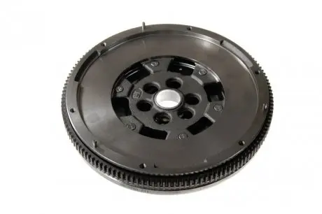 415043110 Демпфер сцепления VW Caddy III 2.0TDI -11 только с 624 3180 09/34, с 11- с 624 3553 09/33 LUK подбор по vin на Brocar