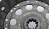 624334600 Комплект сцепления BMW 3(E46) 330i/5(E39) 535i/7(E38) 735i,iL/X5(E53) 3.0i 96-06, M54/M62 LUK підбір по vin на Brocar