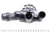 TI687 Термостат Audi A1/A3/VW Passat/Golf 2.0FSI/TFSI 04- (87°C) MAHLE / KNECHT підбір по vin на Brocar