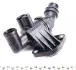 TI687 Термостат Audi A1/A3/VW Passat/Golf 2.0FSI/TFSI 04- (87°C) MAHLE / KNECHT підбір по vin на Brocar