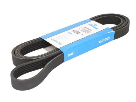 6PK2650 Ремень поликлиновый 6PK2650 (пр-во DAYCO) DAYCO подбор по vin на Brocar