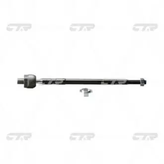 CRMZ22L Тяга рул. MAZDA FAMILIA 89- L (пр-во CTR) CTR подбор по vin на Brocar