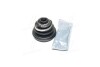 Пыльник шруса (наружный) Audi 80/VW Passat B3/B4 86-05 (22х82х81mm) 500050