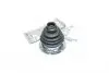 500073 Пыльник шруса (внутренний) VW Caddy II 96-03 (21x99x90mm) ERT підбір по vin на Brocar