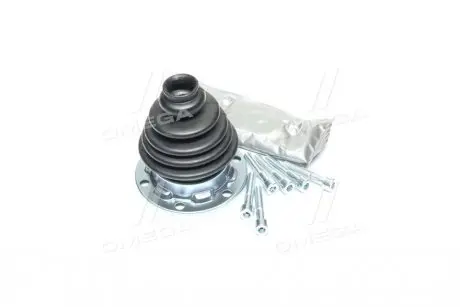 500073 Пильник ШРКШ (внутрішній) VW Caddy II 96-03 (21x99x90mm) ERT підбір по vin на Brocar