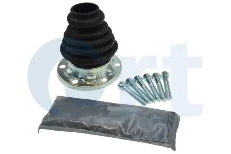 500143 Пильник ШРКШ (внутрішній) VW Caddy II 96-03 (35x99x93mm) ERT підбір по vin на Brocar