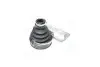 500175 Пыльник шруса (внутренний) VW Golf IV/Audi A6 98-05 (24x70x116mm) ERT підбір по vin на Brocar