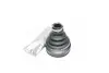 500175 Пыльник шруса (внутренний) VW Golf IV/Audi A6 98-05 (24x70x116mm) ERT підбір по vin на Brocar