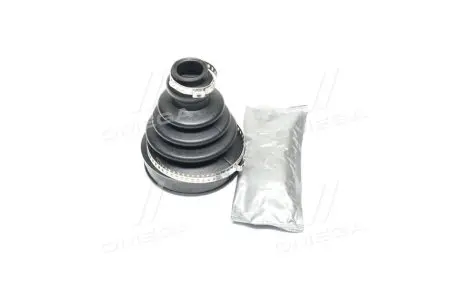 500175 Пильник ШРКШ (внутрішній) VW Golf IV/Audi A6 98-05 (24x70x116mm) ERT підбір по vin на Brocar
