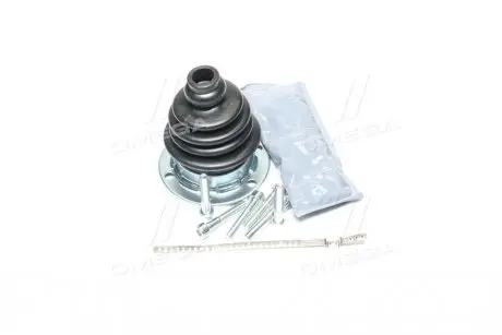 500248 Пильник ШРКШ (внутрішній) Skoda Octavia 96-08 (18x100x114mm) ERT підбір по vin на Brocar