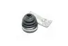 500365 Пыльник шруса (внутренний) VW Caddy 03- (под тришип) (24x70x85mm) ERT підбір по vin на Brocar