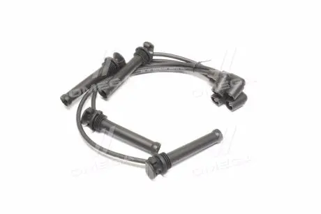 DEA113707130GA Провода зажигания к-т CHERY TIGGO (DECARO) DECARO подбор по vin на Brocar