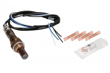DOX0119 Лямбда зонд Citroen VW Caddy II/III 1.2-1.6i 00-15 DENSO подбор по vin на Brocar