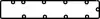 Прокладка крышки клапанов Fiat Scudo 2.0i 00-06 (L) 026206P