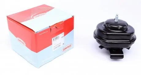 21651268 Подушка двигуна (передня) VW Golf II/III/ Passat 1.0-1.8 83-97 CORTECO підбір по vin на Brocar