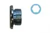 Болт слива масла Audi 100/A6/A8 88- 220132S