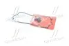 440183P Прокладка крышки клапанов Honda Civic 1.2/1.5i 88-95 (к-кт) CORTECO підбір по vin на Brocar