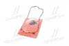 440183P Прокладка крышки клапанов Honda Civic 1.2/1.5i 88-95 (к-кт) CORTECO підбір по vin на Brocar
