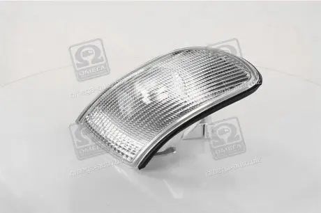 185265012B Указ. пов. правий. AUDI A6 94-97 (пр-во TYC) TYC підбір по vin на Brocar