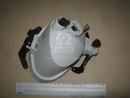 195893019B Фара протитуманна права Hyundai Santa Fe (07-) (19-5893-01-9B) TYC TYC підбір по vin на Brocar