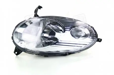 20A307052B Фара прав. NIS MICRA K12 03-10 (пр-во TYC) TYC підбір по vin на Brocar