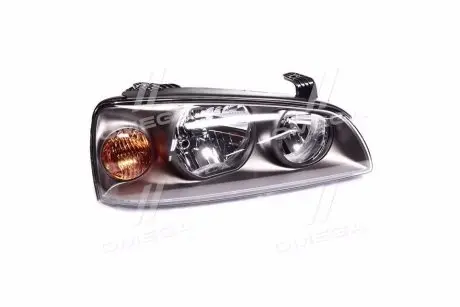 20A421052B Фара прав. HYUN. ELANTRA 04-06 (пр-во TYC) TYC подбор по vin на Brocar