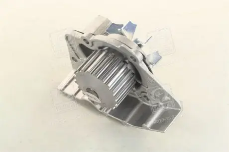 240911 Насос водяной PSA 1.9TD XUD9 95- (Metelli) METELLI подбор по vin на Brocar