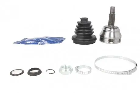 1004980012 ШРКШ (зовнішній) VW Golf/Passat 88-/Caddy II 95-04 (z30x22/90x139) MEYLE підбір по vin на Brocar