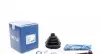 1004980024 Пыльник шруса (наружный) Audi A4 96-15/VW Passat 96-05 (26x86x112mm) MEYLE підбір по vin на Brocar