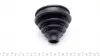 1004980024 Пыльник шруса (наружный) Audi A4 96-15/VW Passat 96-05 (26x86x112mm) MEYLE підбір по vin на Brocar