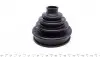 1004980024 Пыльник шруса (наружный) Audi A4 96-15/VW Passat 96-05 (26x86x112mm) MEYLE підбір по vin на Brocar