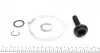 1004980024 Пыльник шруса (наружный) Audi A4 96-15/VW Passat 96-05 (26x86x112mm) MEYLE підбір по vin на Brocar