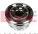 1004980064 Шрус (наружный) Audi A4/VW Passat 96- (27x38z) (+ABS) MEYLE підбір по vin на Brocar