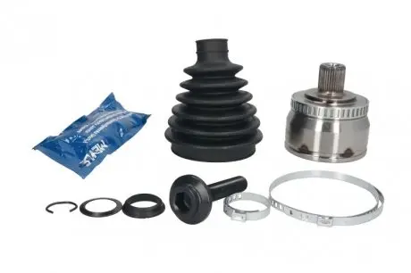 1004980069 ШРКШ (зовнішній) VW Passat 96-05 MEYLE підбір по vin на Brocar