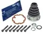 Пыльник шруса (внутренний) VW Jetta/Passat 88-97 100 498 0093