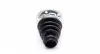 1004980093 Пыльник шруса (внутренний) VW Jetta/Passat 88-97 MEYLE підбір по vin на Brocar