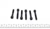1004980093 Пыльник шруса (внутренний) VW Jetta/Passat 88-97 MEYLE підбір по vin на Brocar
