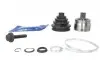 Шрус (наружный) VW Passat 1.6/1.8/2.0 00-05 100 498 0183