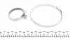 16146200000 Пильник ШРКШ (зовнішній) Renault Clio/Kangoo/Logan/Megane/Scenic 84- (34x81x152) MEYLE підбір по vin на Brocar