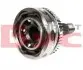 2144980014 ШРКШ (зовнішній) Fiat Scudo 1.9TD 96-06 (27x39) (+ABS 48) MEYLE підбір по vin на Brocar