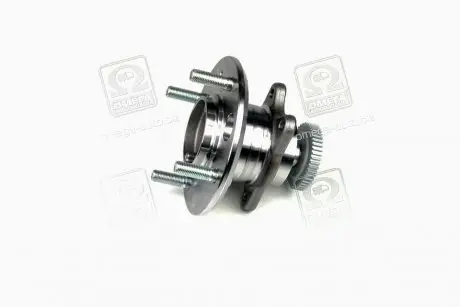 5273038103 Ступица задняя с подшипником (пр-во Mobis) HYUNDAI / KIA підбір по vin на Brocar