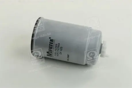 DF325 Фильтр топл. FORD TRANSIT (пр-во M-Filter) M-FILTER подбор по vin на Brocar