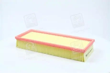 K135 Фильтр воздушный AUDI, VW (пр-во M-filter) M-FILTER подбор по vin на Brocar